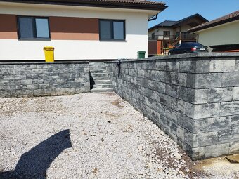 Stavebné práce - 20