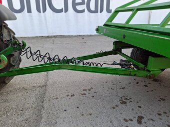 Traktorový príves PRONAR T026 - 20