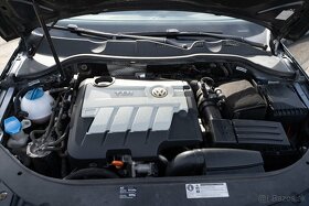 Volkswagen Passat Variant 2.0 TDI Comfortline 4-Motion - 20
