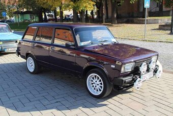 Lada 2104 1.7i - 20