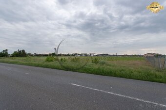 NA PREDAJ pozemok na výstavbu rodinných domov v Zohore - 20