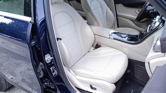 Mercedes Benz GLC 220d 4Matic - 20