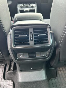 Škoda Kodiaq 4x4, DSG 2018,2,0tdi140kw,151000km,sportline,le - 20