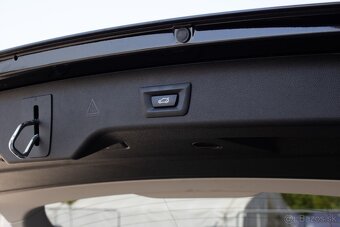 BMW Rad 5 Touring 520d xDrive A/T - 20