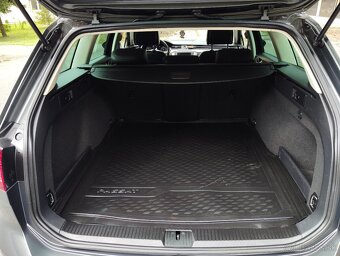 Volkswagen Passat 2.0TDI SCR Alltrack, 4Motion - 20