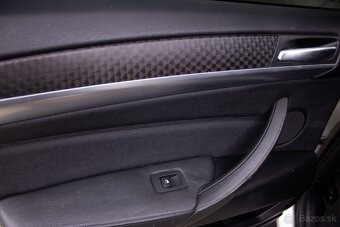 BMW X6- xDrive 40d - 20