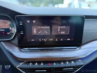Škoda OCTAVIA 4 SCOUT 1.5TSI 110KW VIRTUAL/ŤAŽNÉ - 20