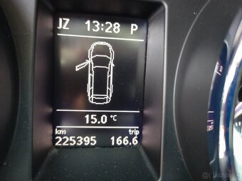 Škoda Superb 2 Combi 2.0tdi - 20