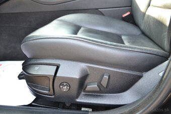 BMW Rad 5 530d 180kw - 20