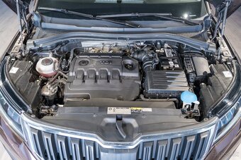 Škoda Kodiaq 2.0 TDI SCR 190k Style DSG 4x4 - 20