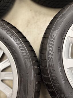 Zimná sada Audi A1 , Scala , Rapid 5x100 R16 195/55/16 - 20