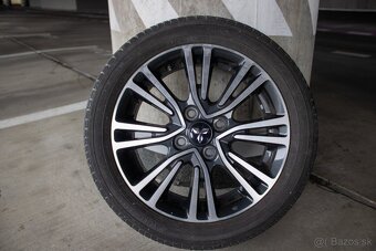 Mitsubishi Space Star 1.2 MIVEC, automat - 20