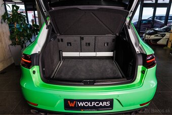 Porsche Macan Turbo Performance 1/75 - 20