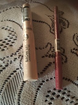 Znackova kozmetika - 20