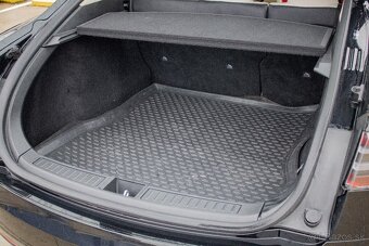 Tesla Model S 100D, 451kW, SOH 95%, ODPOČET DPH - 20