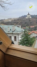 HALO reality - Predaj, rodinný dom Banská Štiavnica - EXKLUZ - 20