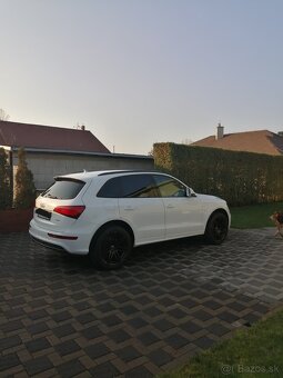 Audi Q5 2.0 TDI S tronic S-Line - 20