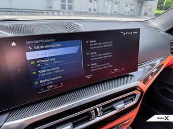BMW M3 Competition xDrive Touring 375 kW | DPH, PPF, Maxton - 20