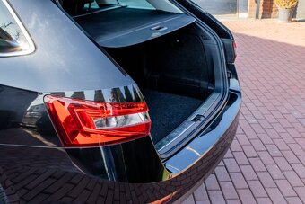 Superb Combi 1,5 TSI - 20