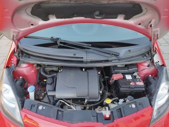 Toyota aygo - 20