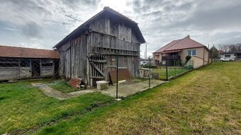 VYZÁLOHOVANÉ  PREDAJ - RODINNÝ DOM - ČARADICE - 20