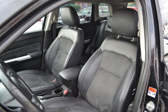 Suzuki Vitara 1.6i A/T - 20