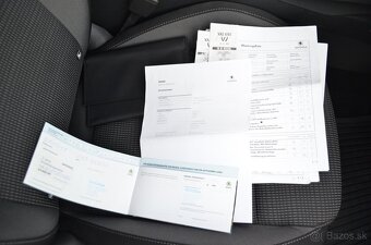 ŠKODA OCTAVIA IV 2.0 TDI DSG WEBASTO KAMERA odpočet DPH - 20
