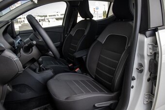 Dacia Sandero 1.0 benzin automat 33000km - 20