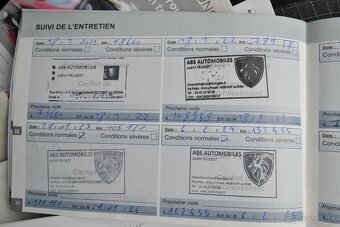 Peugeot Rifter XL,7M 1.5 BlueHDi 130 GT Line A/T8 r.v: 2019 - 20