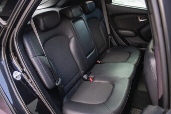 Hyundai ix35 2.0CRDI VTG Style 4x4 - 20