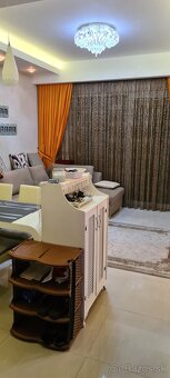 Apartmán Turecko , deluxe 1+1 , 66m2 - 20