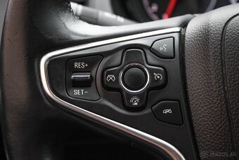 Opel Insignia 2.0 CDTI 163k Business AT6 - 20