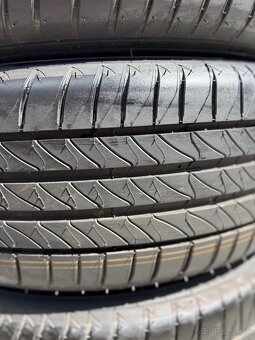 ✅ 5x112 r17 London top stav nove letne Michelin Passat b8 - 20