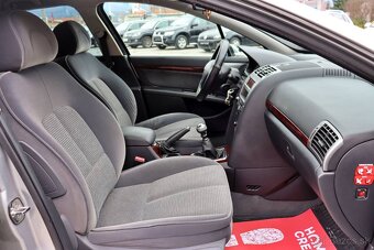 Peugeot 407 2.0 HDi Premium FAP - 20