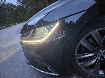 VW Arteon 2,0 TSI 140kw- 2022-Odpočet DPH-Elegance - 20