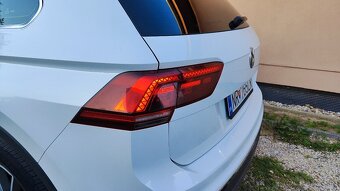 Volkswagen Tiguan 2.0 TDI SCR BMT Edition Trendline EU6 - 20