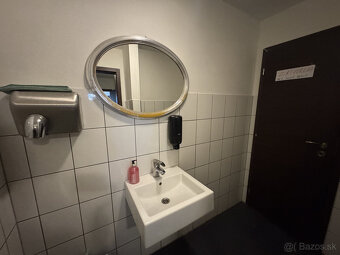 Prenájom prízemného obchodného priestoru 185 m² na prémiovej - 20