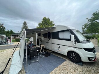 Adria SONIC 600SL Axess 2.3JTD Ducato - 20