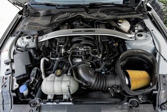 Ford Mustang 5.0 Ti-VCT V8 MACH 1 A/T (Odpočet DPH) - 20
