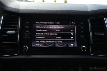 Škoda Kodiaq 2.0 TDI SCR Ambition DSG - 20