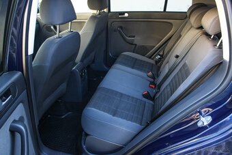 Volkswagen Golf Plus 1.9 TDI - 20