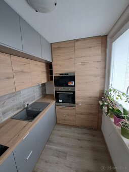 Výroba nábytku na mieru - 20