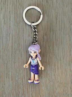 LEGO Elves 41185, 41182, 41181, 41074 a iné LEGO Friends - 20