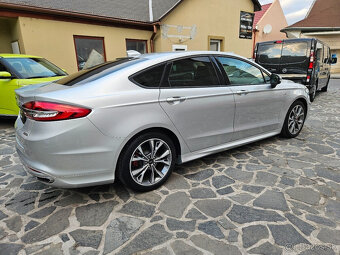 Ford Mondeo 2.0 Hybrid benzin ST Line - 20