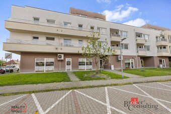 Dvojizbový moderný byt pár minút od Bratislavy - Rovinka - 20