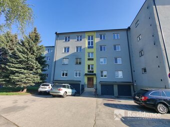 3 izbový byt na predaj - Liptovský Mikuláš, Okoličné - 20
