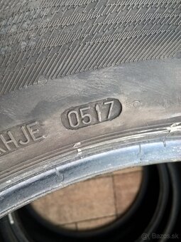 LETNÉ 205/55 R16 91H MICHELIN cca 6-7 mm - UŽ OD 15,-€/kus - - 20