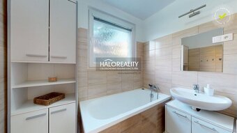 HALO reality - Predaj, trojizbový byt Šamorín, Hlavná  - EXK - 20