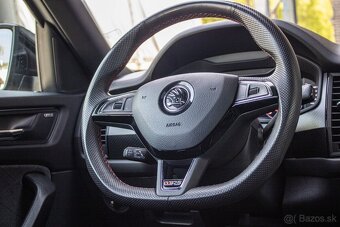 Škoda Kodiaq 2.0 TDI SR RS DSG 4x4 - 20