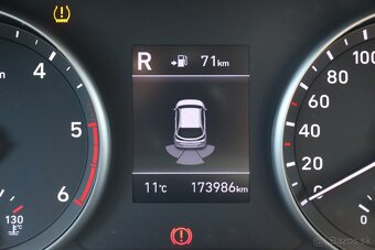 Hyundai i30 1.6 CRDi 110 Comfort - 20